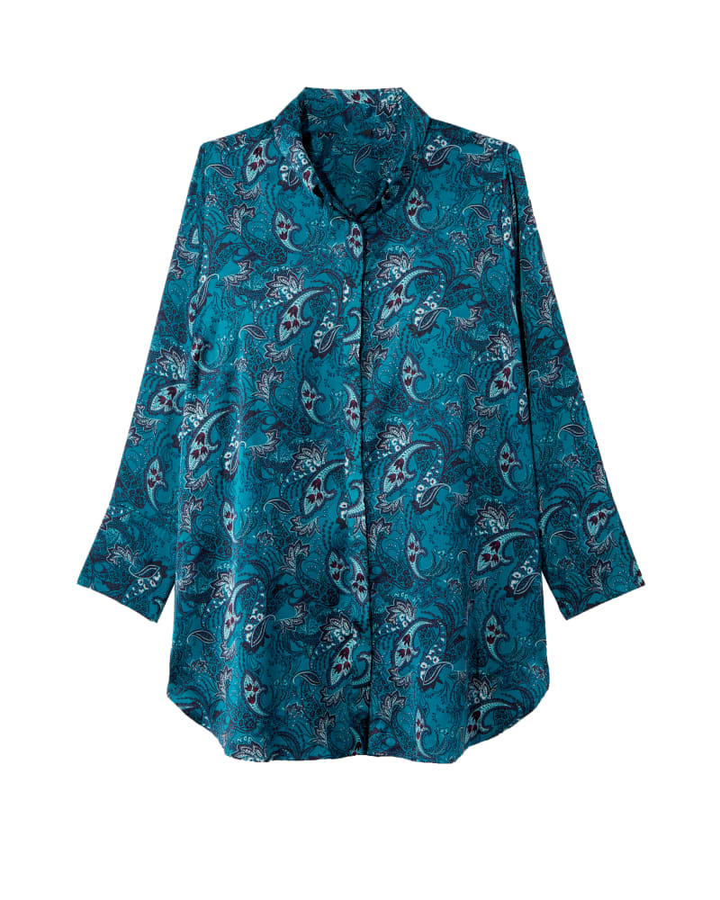 Front of plus size  by Michel Studio | Dia&Co | dia_product_style_image_id:137293